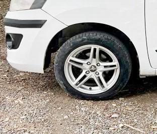 Maruti Suzuki Wagon R 1.0(2010-2013) Lxi